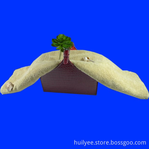 Luxury 100% Combed Cotton Hotel Bath Towel in Hot Sales